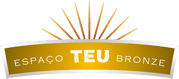 Espaço Teu Bronze Logo